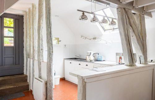 Le Moulin de Dannemarie - Foto 59