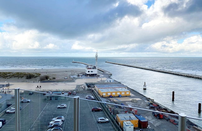 Attic Apartment in Nieuwpoort by the Beach - Foto 19