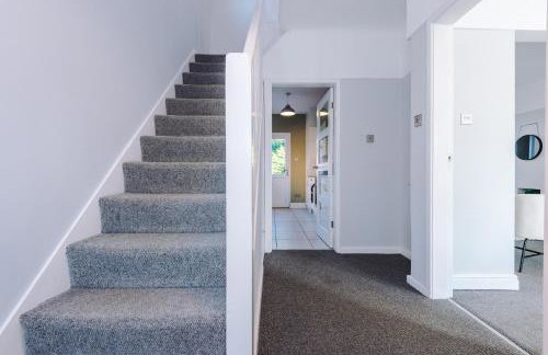 Premium 3-Bed Detached by Papermill, Deeside - Wirral - Foto 34