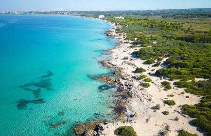 Casa Mazzini Nel Cuore di Gallipoli Puglia On line - Foto 41