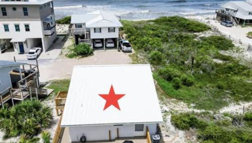 Castaway Cottage Nort Cape - Foto 2