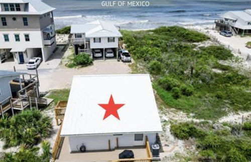 Castaway Cottage Nort Cape - Foto 2