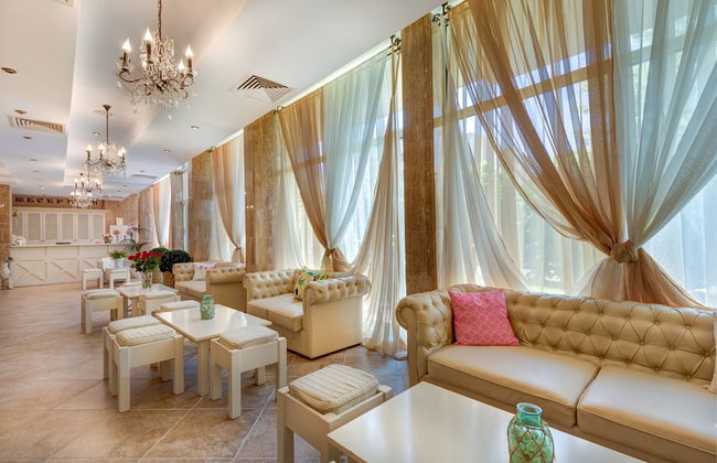 Apart-hotel Dawn Park - Foto 2