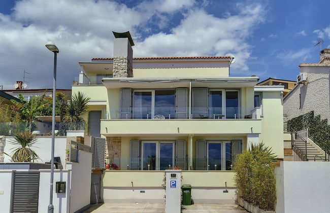 Villa in Pula With Private Swimming Pool - Foto 40