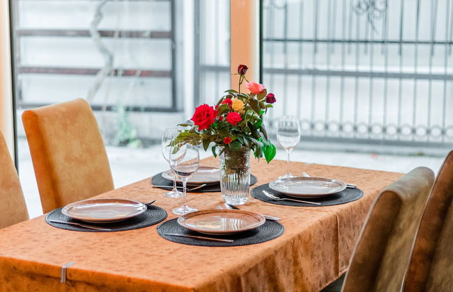 Apartaments Queen - Foto 23