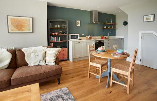 The Old Buttress at Rotherhope Towers - Foto 8