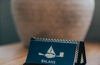 Balans nad Jeziorem - Foto 14