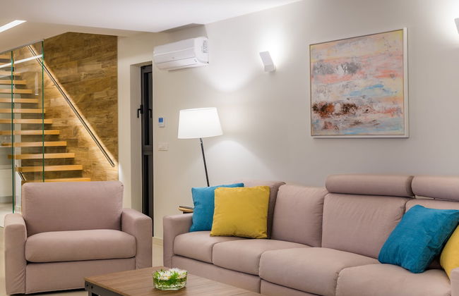 Villa AltaVista, Opatija - Seaview & Relax with Heated Pool and Private MiniGolf - Foto 20