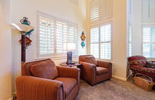 Beautiful Driggs Townhome with Views and Hot Tub - Foto 41