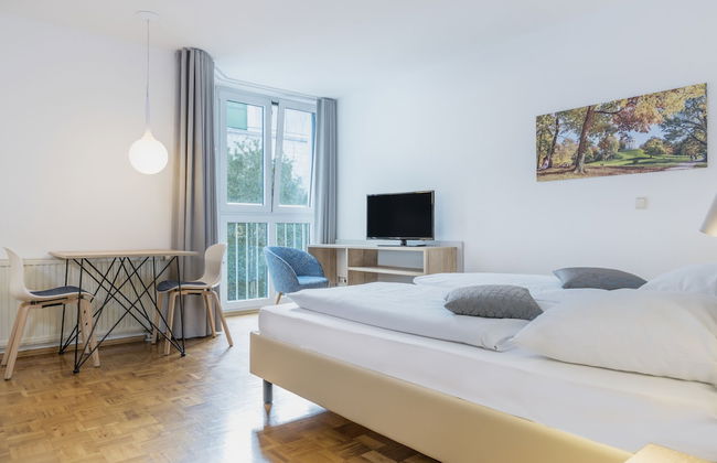 Hapimag Resort München - Foto 5