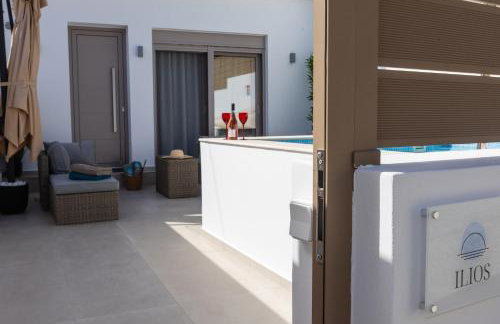 BLU Faflagkos Bay Luxury Suites - Foto 13