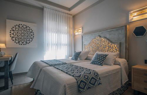 Apartamentos Turísticos La Baílla - Foto 38