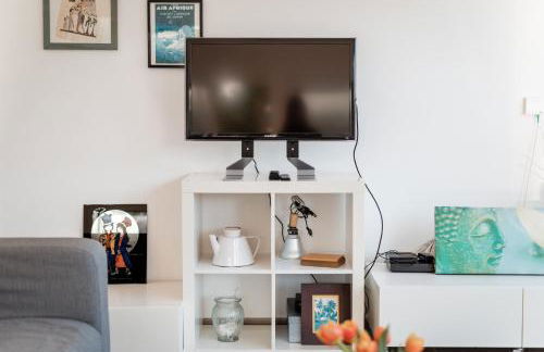 Tipoz'Immo - Belle Bretagne piscine chauffée - proche de la mer - wifi inclus - linge inclus et lits faits - jardin clos - animaux bienvenus - proche des commerces et des attractions touristiques - Foto 20