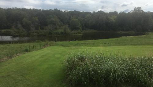 a cozy, quiet, rural hideaway close to everything3 - Foto 5