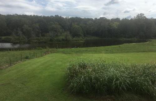 a cozy, quiet, rural hideaway close to everything3 - Foto 5