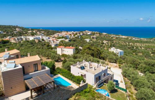 Villa Gerani Panorama - Foto 2