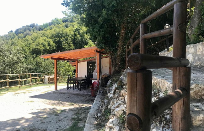 Alloggio Rurale - Foto 45