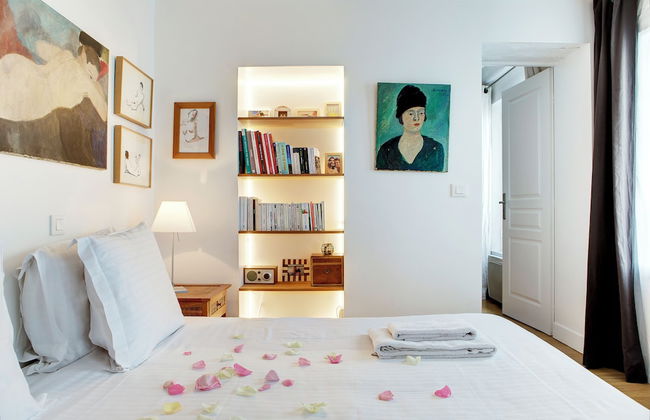 Paris Bastille Central Residence - Photo 5