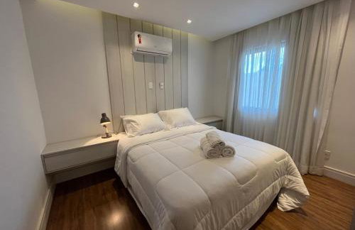 Casa 05 Monte Boa Vista - Casa de Luxo na Serra com Sauna e 4 Suítes - Foto 12