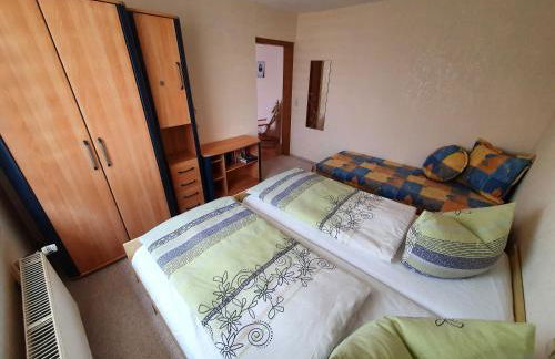 Ferienhaus Riemenschneider - Foto 15