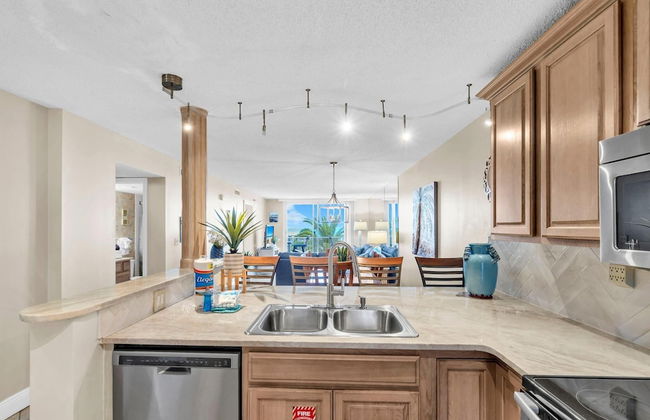 Destin on the Gulf 205 - Photo 21