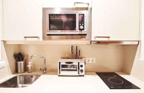 Setefilla Deluxe Suite by Valcambre - Foto 20