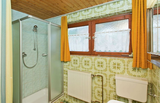 Villa in Piller Near Ski Bus & Lake - Photo 14