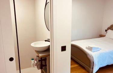 Villa Clásica en Santiago "A Casa de Palmira" - Photo 32