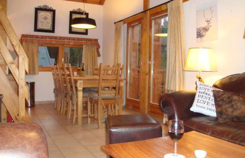 Chalet Clementine - Foto 65