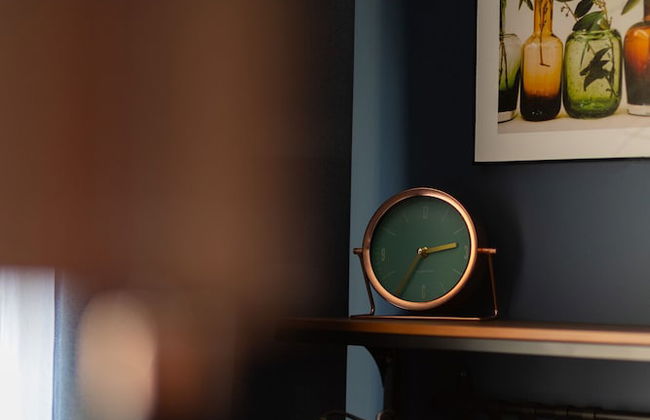 Stylish Apartment in Żoliborz by Renters - Foto 44