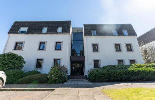 Gleneagles Apartment - Guthrie Court Gleneagles - Foto 24