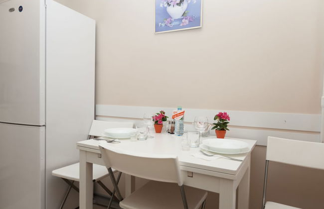 Kvart Apartments Mayakovskaya - Foto 60