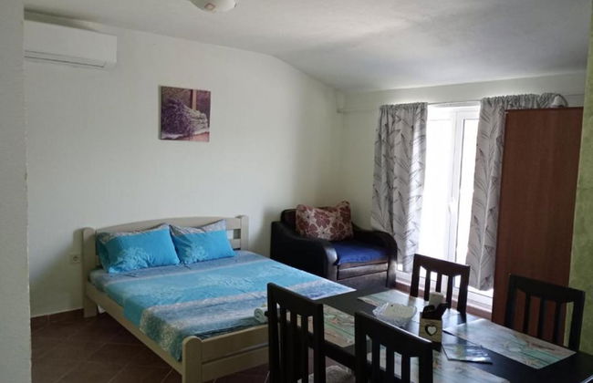 Tivat Relax With Stunning Sea & Mountain Views - Foto 7