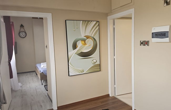 38 LCA - Stay Van Gogh Apartment - Foto 7