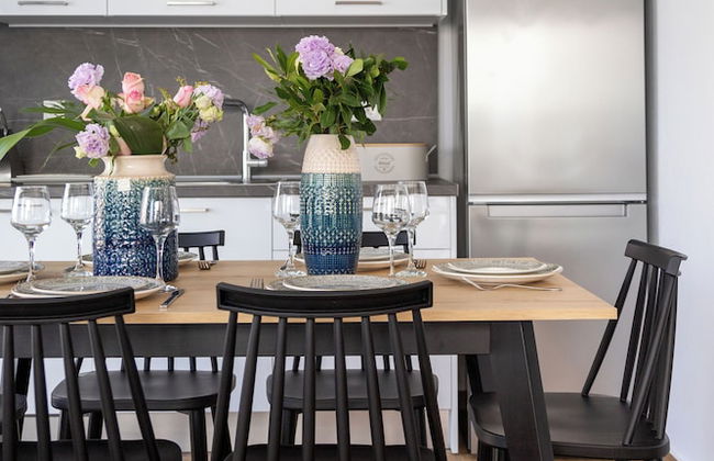 Sea Residence Complex - Foto 14