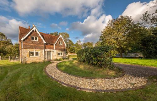 Hensill Farmhouse - Foto 28