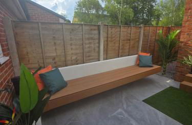 The Cosy Nest - Short Let in Salford - Foto 19