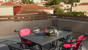 Archanes Terrace Apartment - Photo 3