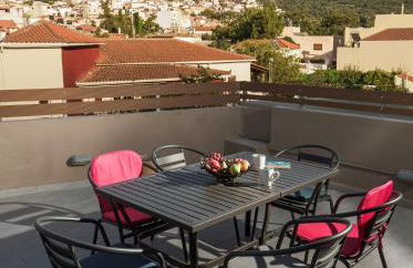 Archanes Terrace Apartment - Photo 3