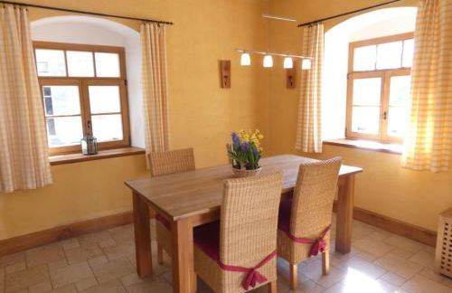 Villa Rosencottage by Interhome - Foto 18