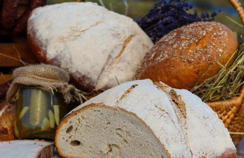 Agroturystyka Natura - Foto 25