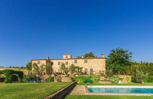 Ormanni nel Chianti Classico - Foto 68
