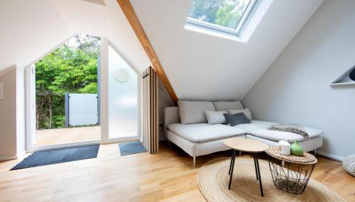 Kleiner Glücksort, Appartement - Foto 3