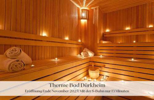 Ferienwohnung "Hannes & Toni", Urlaub in der Pfalz, S-Bahn 2 Min, WLAN & Parkplatz kostenlos, hundefreundlich - Foto 20