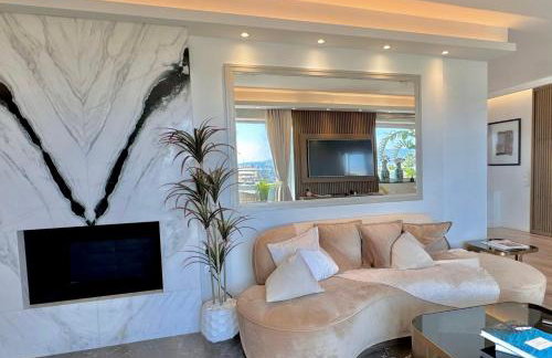 One 360 Skyline Athens Penthouses - Foto 71