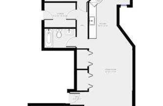 The Orleans Floor 3 Private rooftop deck - Foto 26