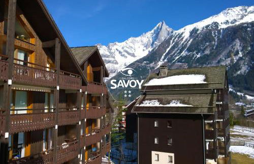 Les Balcons du Savoy - Photo 60