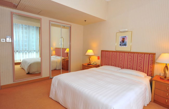 Kornhill Apartments - Photo 3