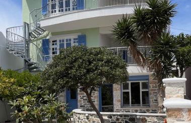 Amalía - central, stylish, quiet - Foto 1