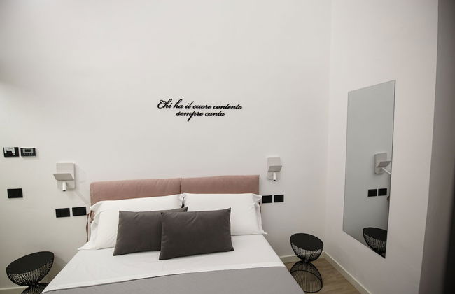 Mazzini Palace - Foto 17